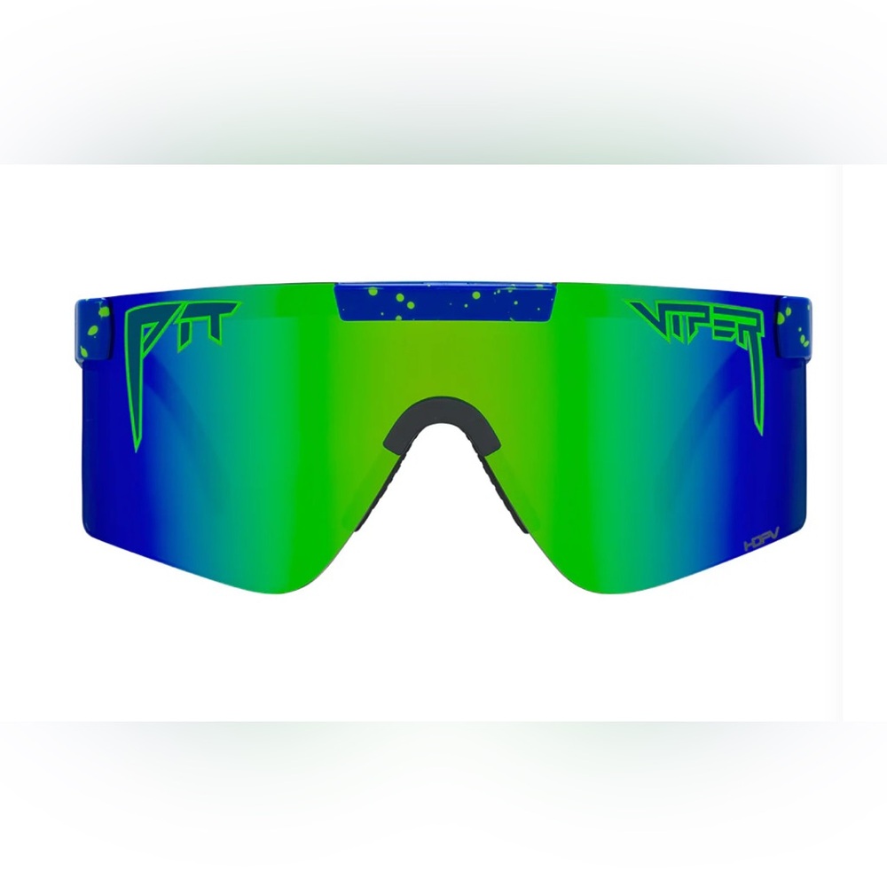 Pit Vipers (Leonardo Original 2.0)